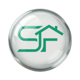 Sanierungs-Förderlotse Logo